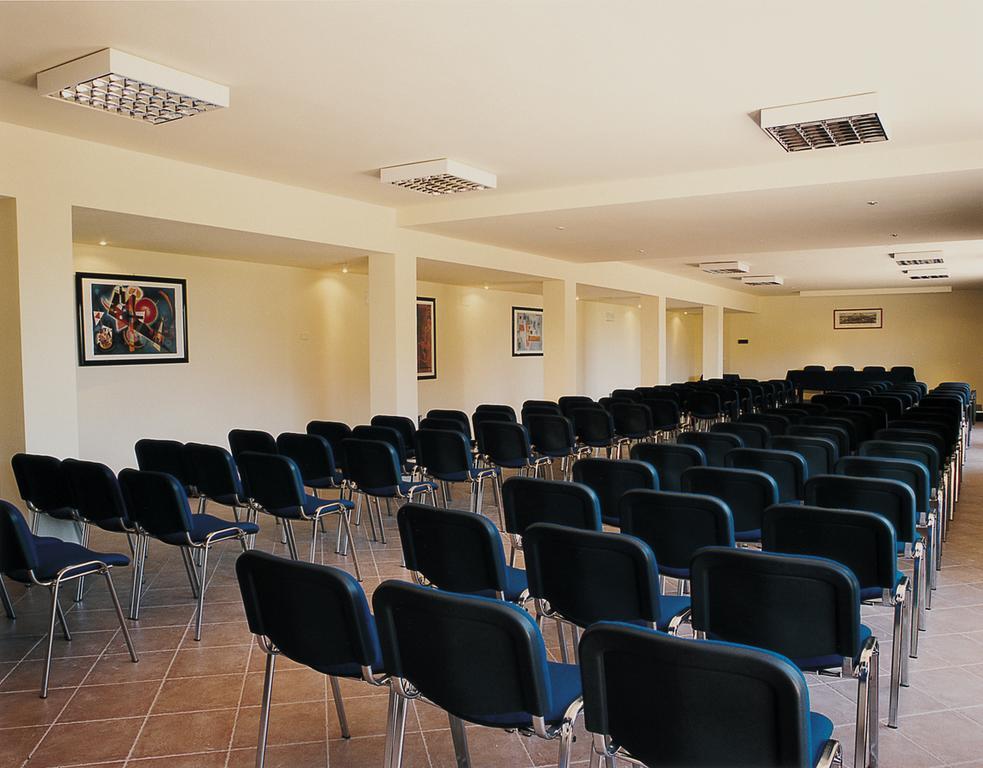 Hotel La Vedetta Livorno Exterior photo