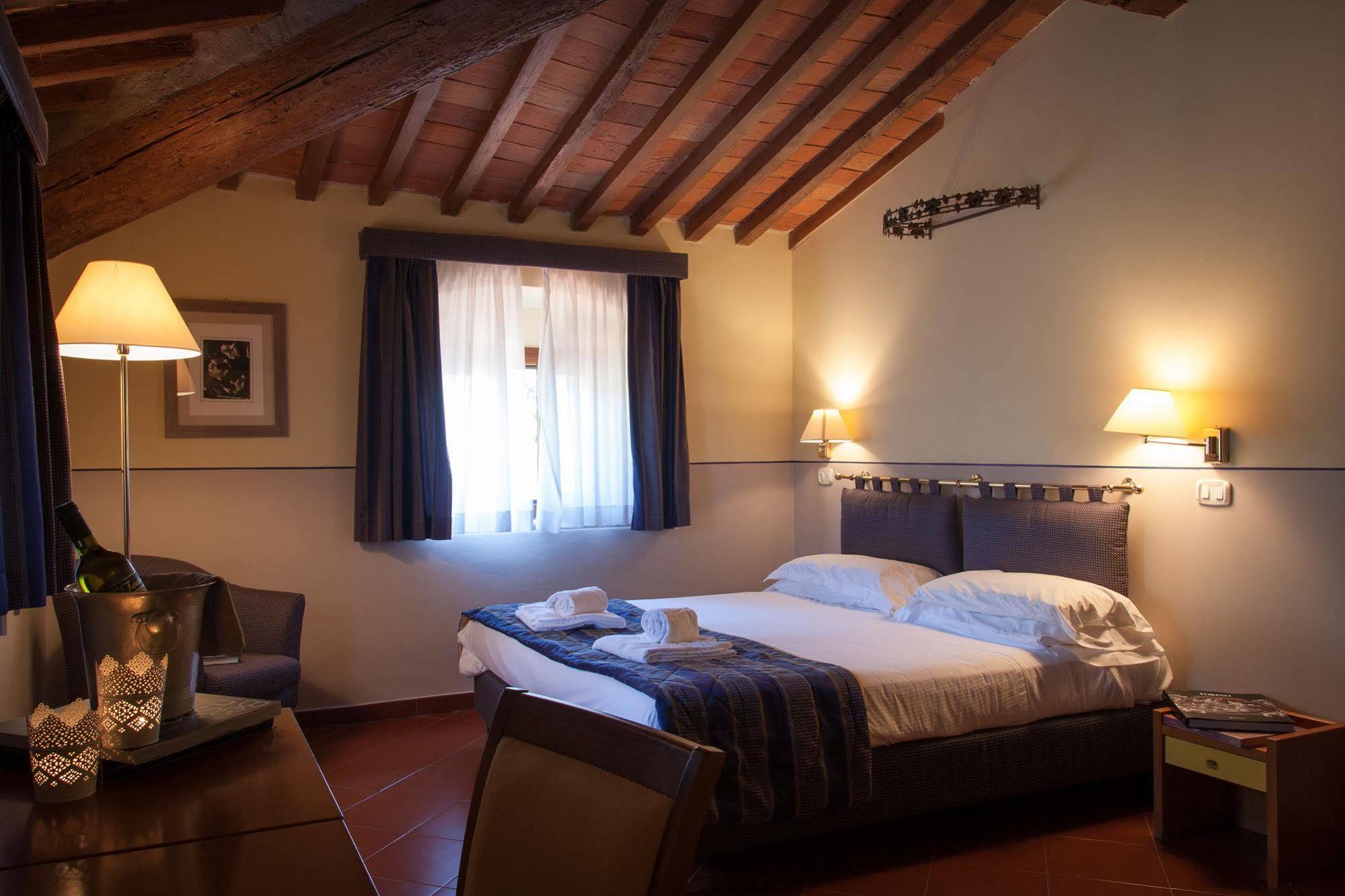 Hotel La Vedetta Livorno Exterior photo